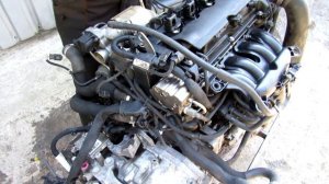 Двигатель EP6 150 лс - на что обратить внимание