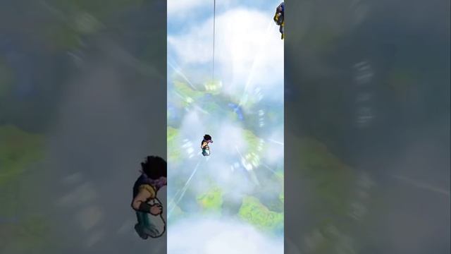 Wish upon a star event normal difficulty Dragon ball legends gameplay смотреть онлайн