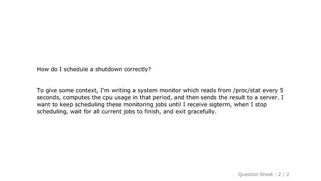 PYTHON : When using asyncio, how do you allow all running tasks to finish before shutting down the смотреть онлайн