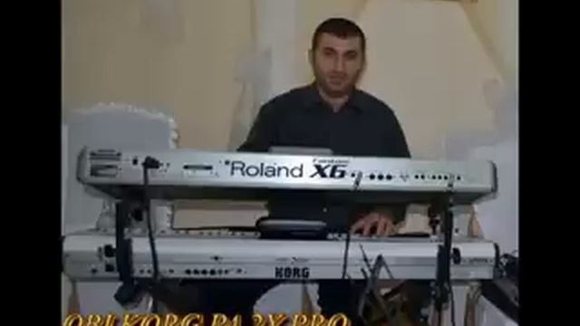 Давид Багдасарян David Bagdasaryan korg pa 2 x new set 2020 korg pa 3x смотреть онлайн