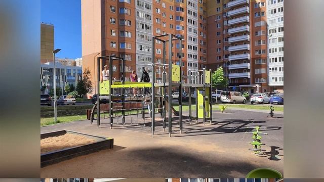 Объект Синявинская улица д.11к.15 смотреть онлайн