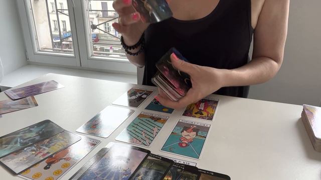 ВЕСЫ! 23-29 мая 2022! Возвращение к себе! смотреть онлайн