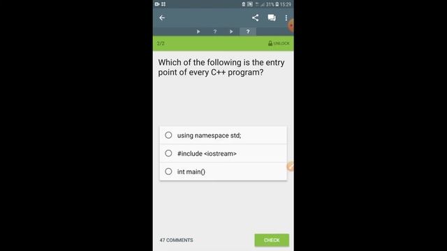 How to Use SoloLearn Android App смотреть онлайн