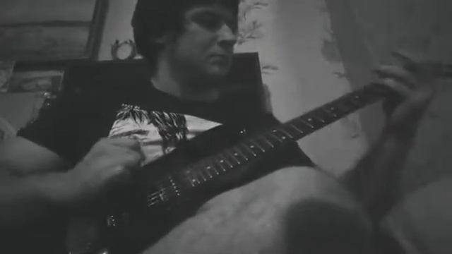 Djent in drop D смотреть онлайн