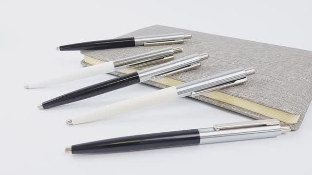 ручки Senator Point Metal смотреть онлайн