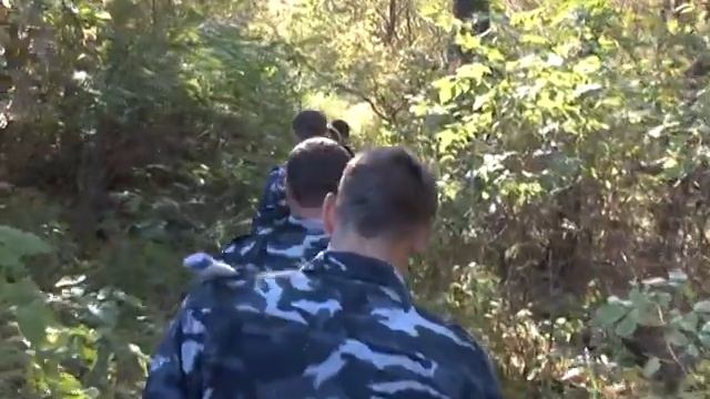 В Белгороде пропал человек смотреть онлайн