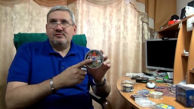 Обзор флюорокарбона разных производителей.  личный опыт  2 часть