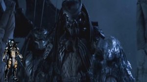 Сравнение всех видов Хищников (Яутжа)