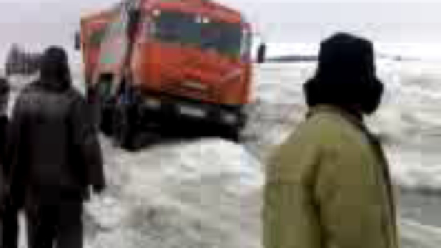 Дороги севера смотреть онлайн