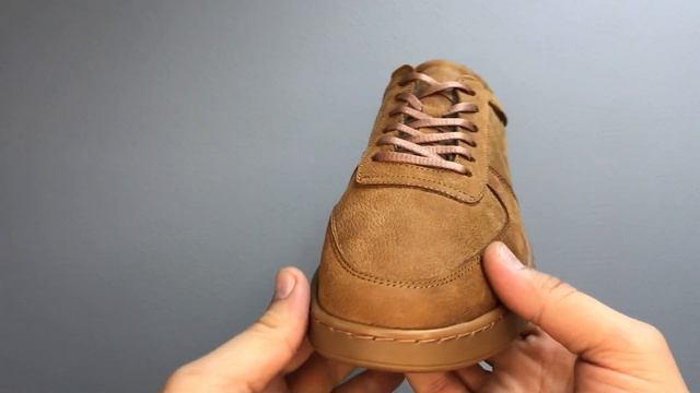 Кеди Detector 360-1 М 580870 Руді смотреть онлайн