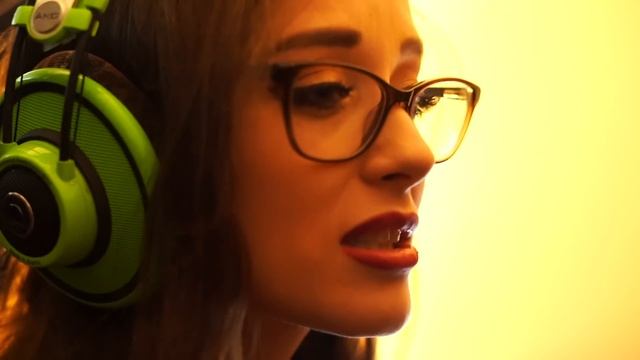 Heaven's Light / Hellfire - Hunchback of Notre Dame (Cover) смотреть онлайн