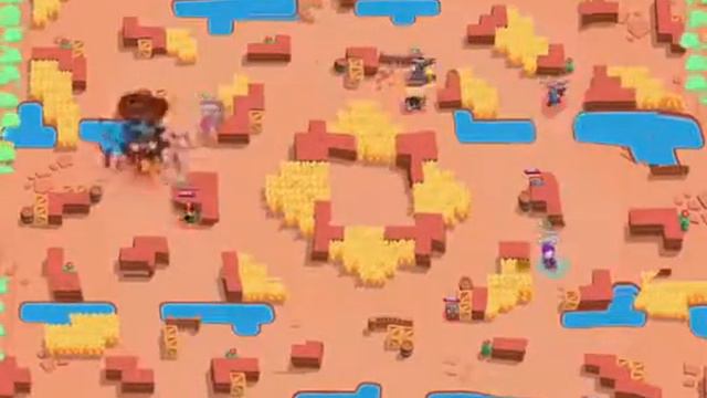BRAWL STARS. Вот как мы сражаемся) смотреть онлайн