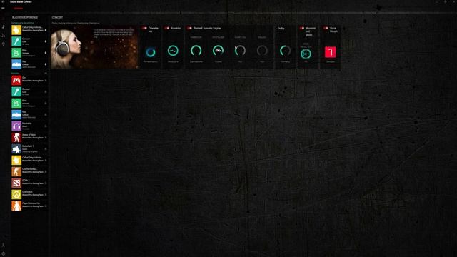 Recenzja Creative Sound Blaster X Katana - najlepszy soundbar do grania! | Test Tabletowo.pl смотреть онлайн