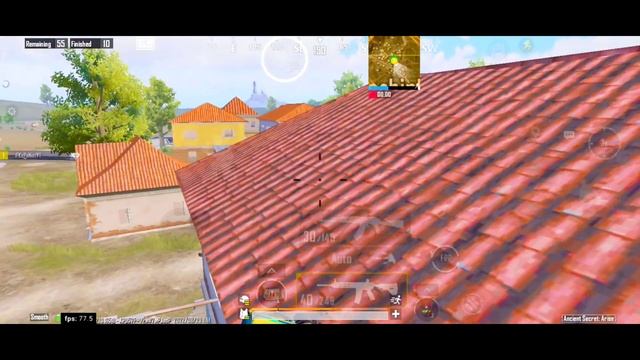 POCO M5 BGMI 90 Fps Test ? | Poco M5 Pubg Test | Poco M5 BGMI Test | POCO M5 PUBG / BGMI REVIEW