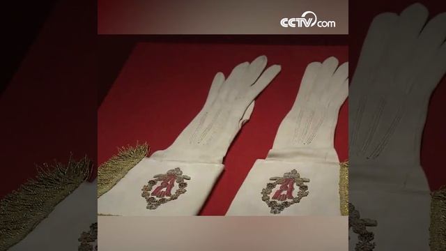 Сокровища российского императорского двора из Музея Московского Кремля в китайском Запретном городе смотреть онлайн