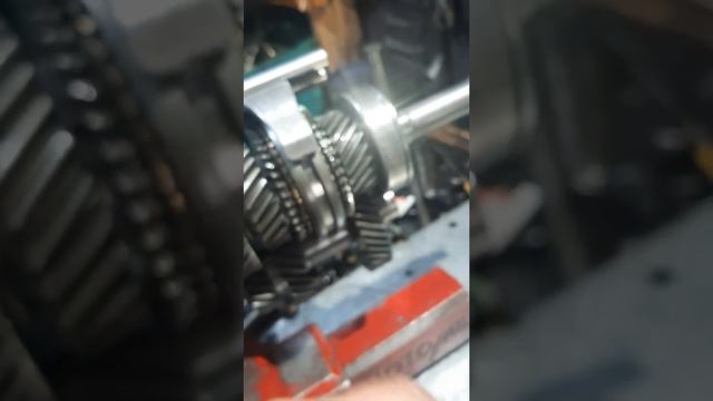 Caixa de câmbio Kia besta смотреть онлайн