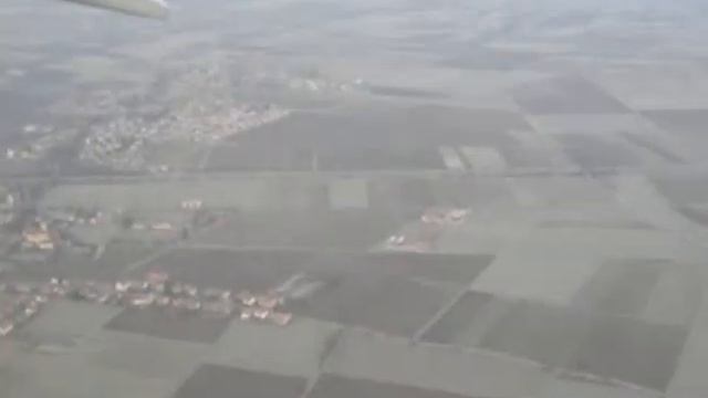 посадка в Мюнхене смотреть онлайн