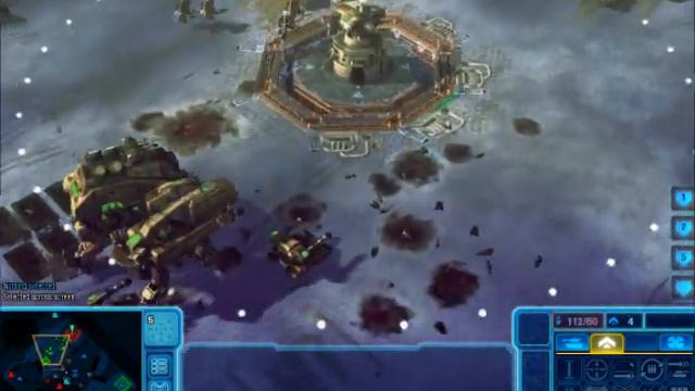 Command & Conquer 4 GDI Mission 10 смотреть онлайн