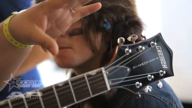 AP Tour 2010: ALT ACCESS #11 смотреть онлайн