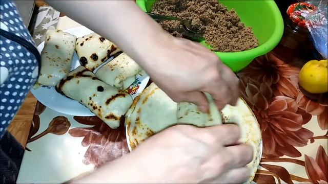 248) Новая сковородка Блинница! Пеку блины! смотреть онлайн