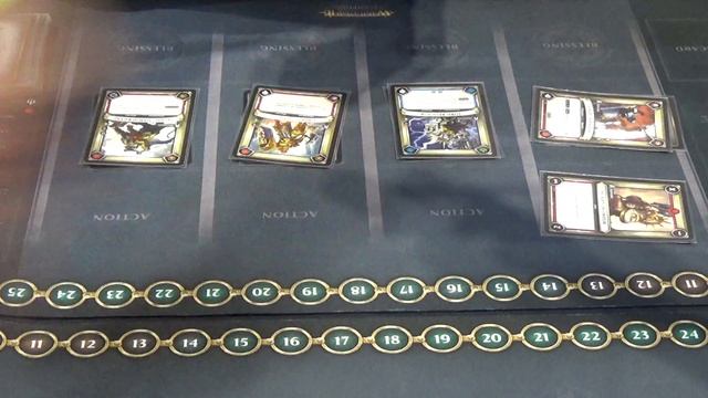 Warhammer Age of Sigmar: Champions CCG Overview at UKGE смотреть онлайн