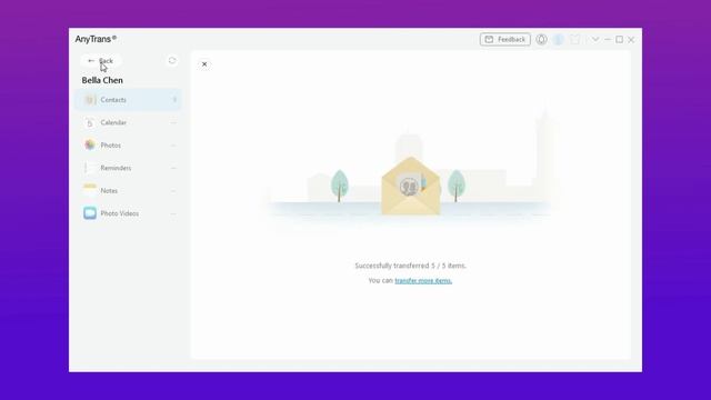 [2 Ways] How to Transfer Data from One iCloud to Another 2023 смотреть онлайн