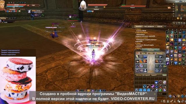 Perfect World Orion асист варклану от СТрЕ_Л_ОК 30.04.2016 смотреть онлайн