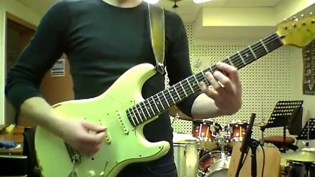 Fender Hotrod Deluxe III смотреть онлайн