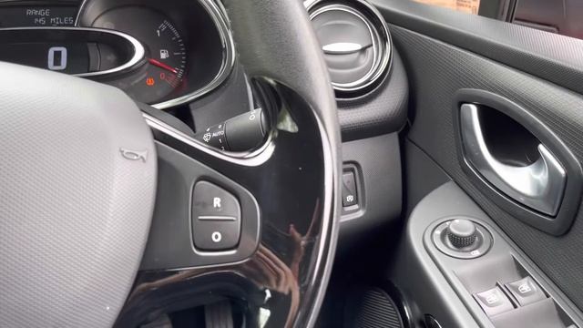 Approved Used Renault Clio 1.5 dCi ENERGY Dynamique - Motor Match Bolton смотреть онлайн