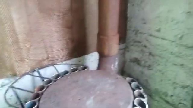 Сварка отопления для печей. смотреть онлайн