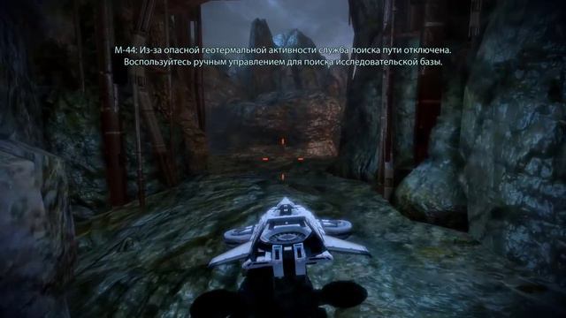 Прохождение Mass Effect 2 Часть 20 смотреть онлайн