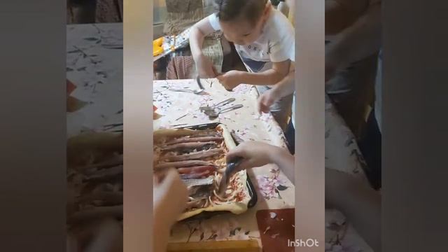 рецепт рыбного пирога из селедки смотреть онлайн