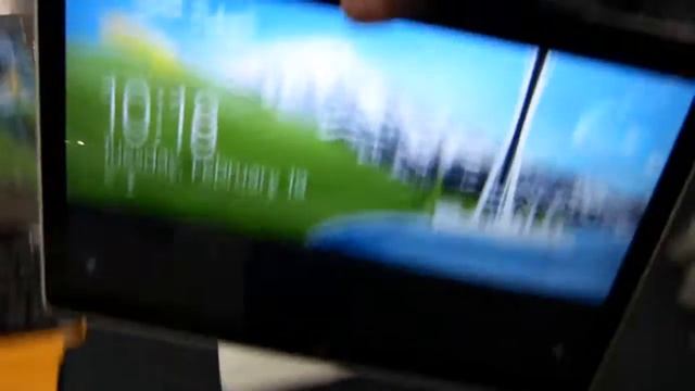 AMD Temash Tablets and Turbo Dock Overview смотреть онлайн