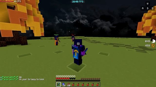 PVPLOUNGE IS BACK!!! SHOUTOUT @BADWARE смотреть онлайн