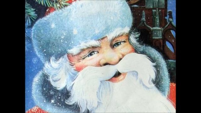 С днем рождения, Дед Мороз! смотреть онлайн