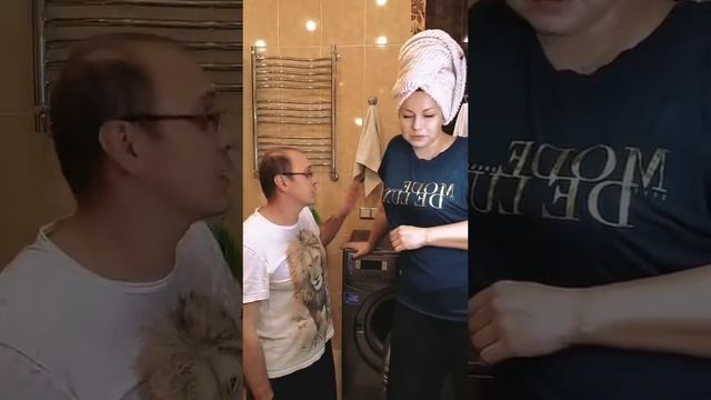 ЖЕНА ОТОМСТИЛА МУЖУ ЗА УРОКИ ВОЖДЕНИЯ ? #Елена_LaVidaLoca? смотреть онлайн