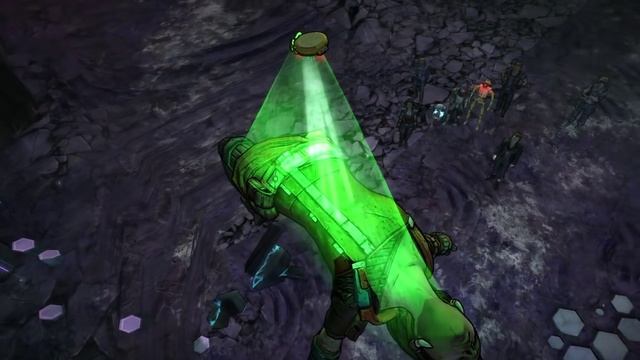 Tales from the Borderlands — #20 — ФИНАЛ [10\10, БОЖЕ, 10\10!] смотреть онлайн