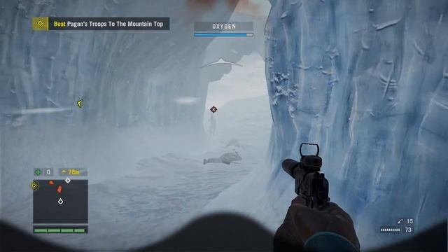 Far Cry 4 The Himalayas Gameplay On GT 720M смотреть онлайн