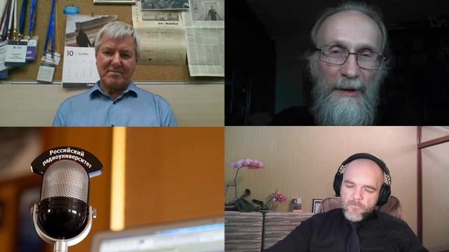 922. В. Н. Решетов, В. А. Овчинкин "Система Физтеха. Как учиться и для чего учиться в МФТИ" смотреть онлайн