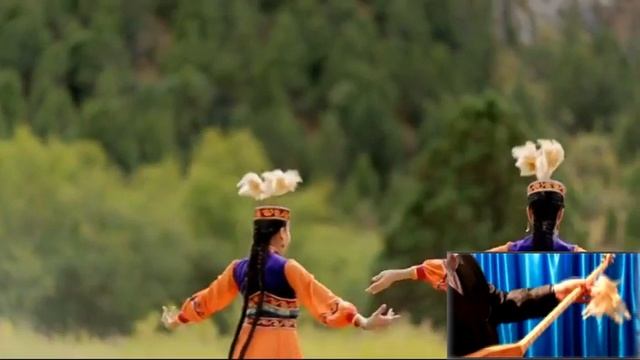 Уроки музыки. 1 класс. Урок 24. Народные танцы