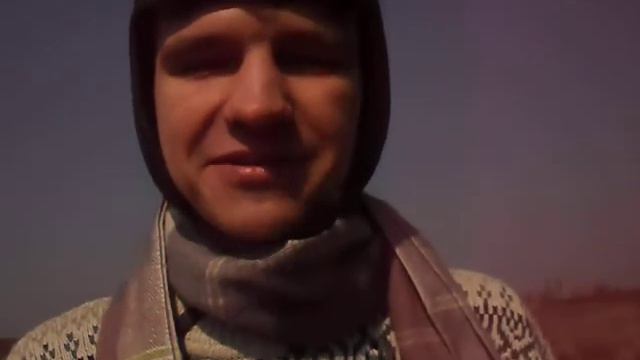 Приглашение Стаса Давыдова в Миргород смотреть онлайн