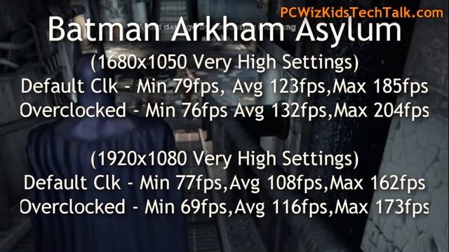 Sapphire AMD Radeon HD6850 Benchmark First Look Review смотреть онлайн