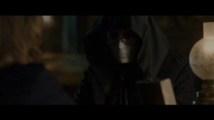 ДОМ МРАКСОВ/ДОМ ГОНТОВ/THE HOUSE OF GAUNT (НА РУССКОМ 7 ЧАСТЬ)