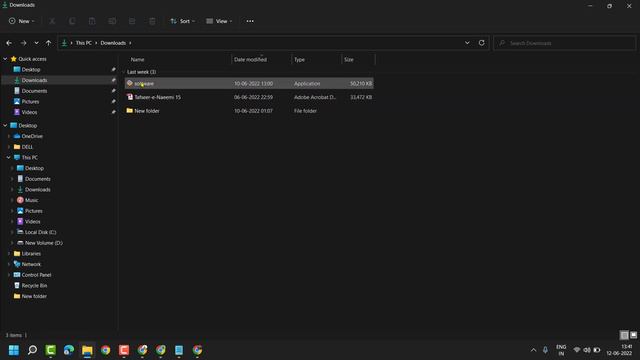Fix Windows 11 NSIS Error - Error launching installer смотреть онлайн