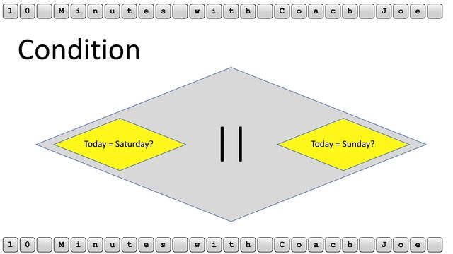 #19 - Logical Operators смотреть онлайн
