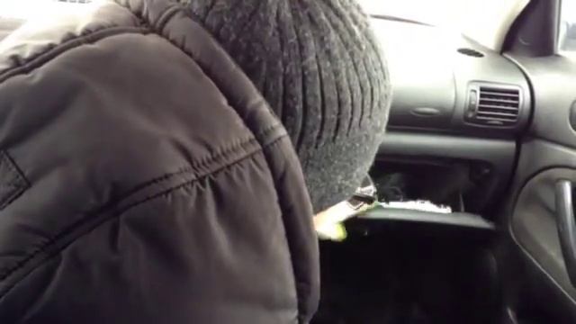 НеАвтоэксперт Fel'Sher и Volkswagen Passat смотреть онлайн