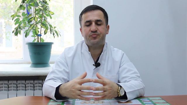 Yataq yarası kimlərdə yaranır? - Necə qurtulaq? смотреть онлайн