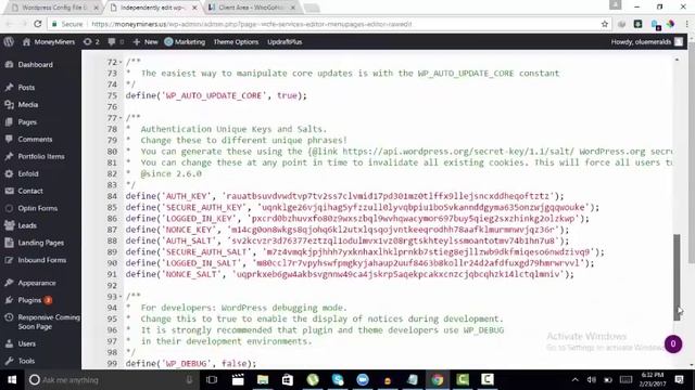 How to Increase PHP Memory Limit in Wordpress смотреть онлайн