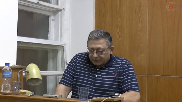 Александр Кравченко: "Насколько экзотичен "принцип непосредственности восприятия" в языке пираха?" смотреть онлайн