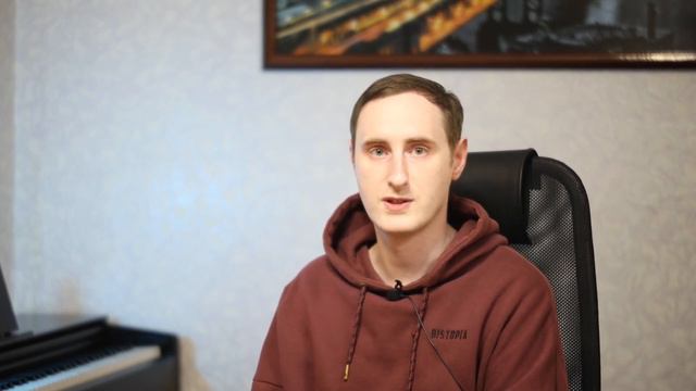 Canon RF 50mm - полтинник это лучший фикс для людей